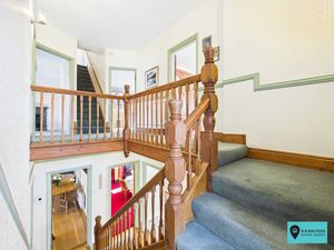 Landing- click for photo gallery